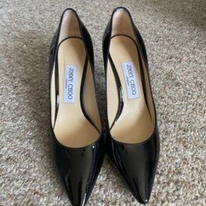 Jimmy Choo Romy 85
